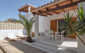 Alojamientos Turísticos Cardona - Apartamento 1 Hab. Standart